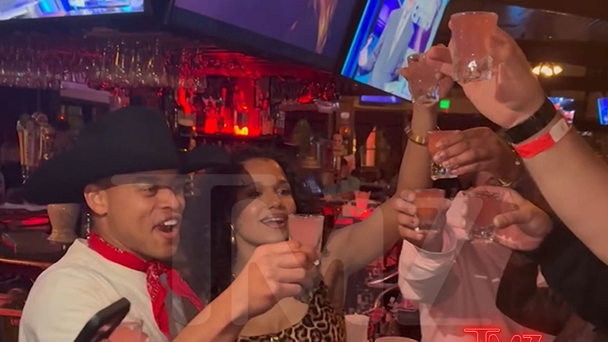 Robert Ri’chard & Juliah Taylor Host ‘After Dark’ Tour, Promote ‘Fatally Yours’ Robert Ri’chard & Juliah Taylor Host ‘After Dark’ Tour, Promote ‘Fatally Yours’