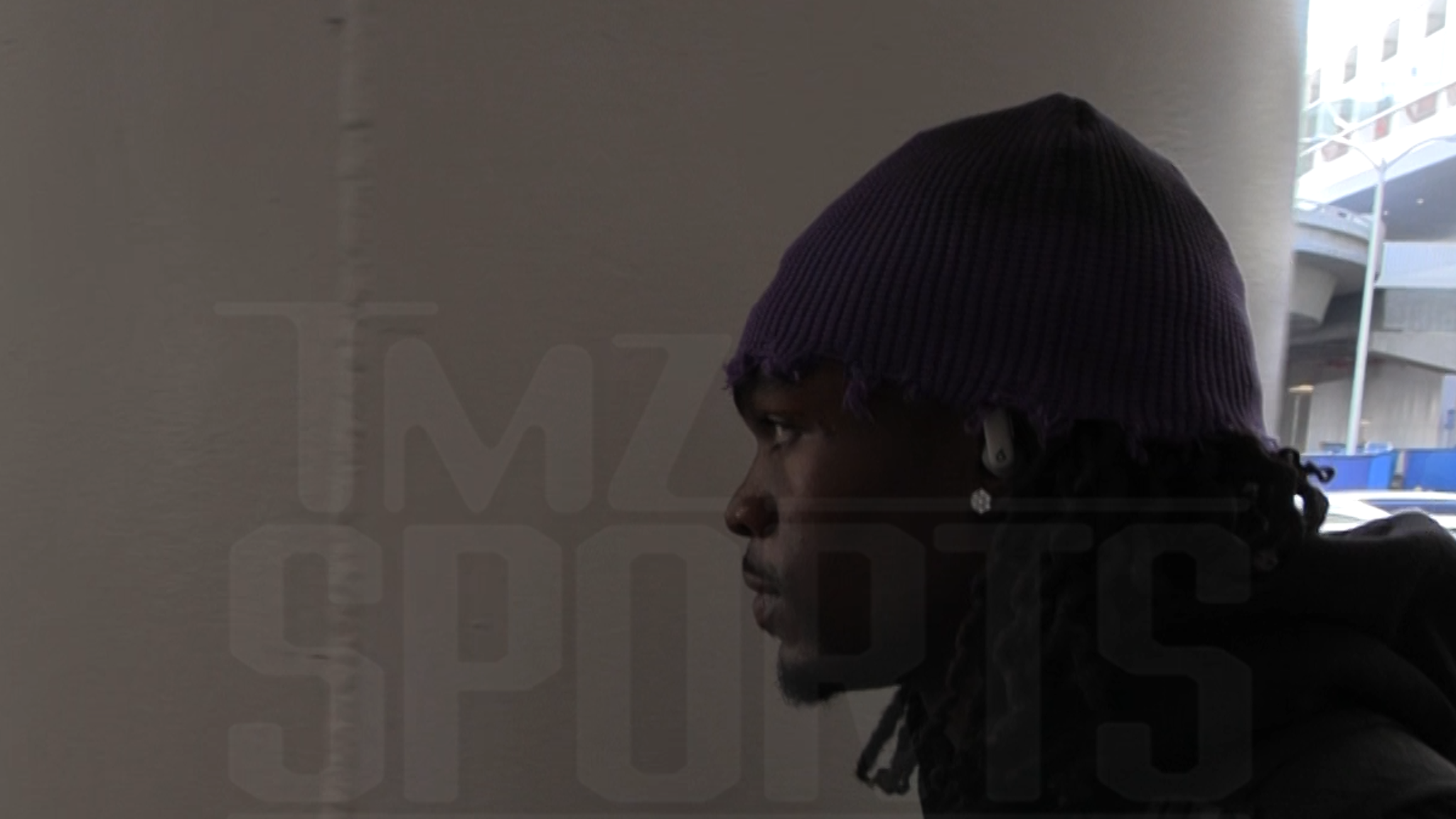 Rashee Rice ontwijkt vragen over beschuldigingen van misbruik van ex-vriendin