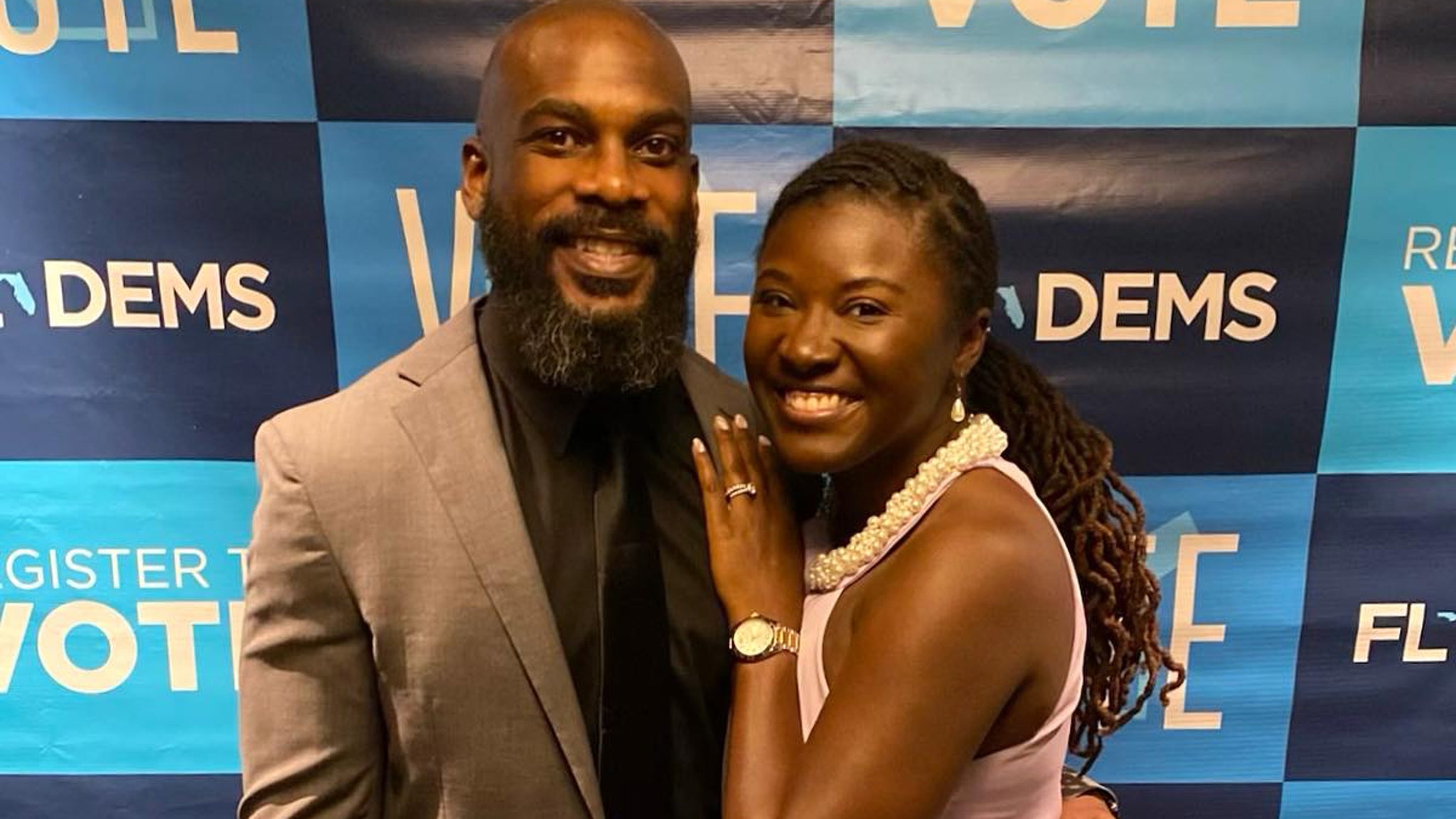 Husband Accused Of Murdering Nancy Metayer Bowen Had Family&hellip;