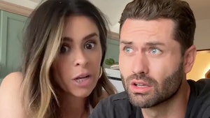 taylor frankie paul facing off with dakota mortensen