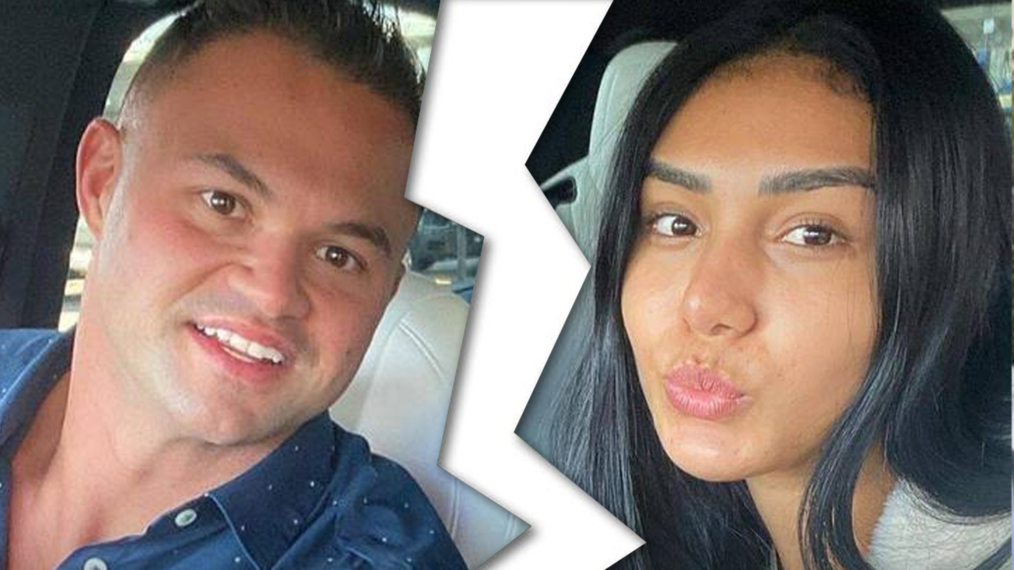 ’90 Day Fiancé’-ster Patrick Mendes vraagt scheiding aan van Thais