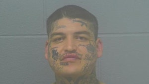 Lefty Gunplay mug shot 1