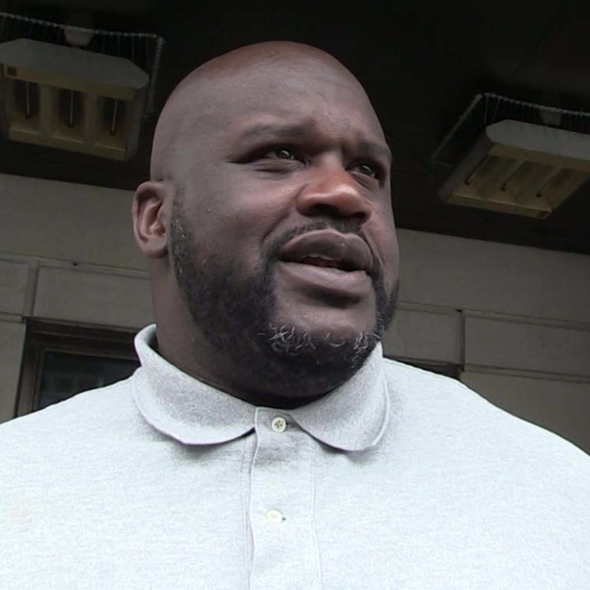 Shaq Pays for Funeral of Boy Who Died in Louisiana Car Crash