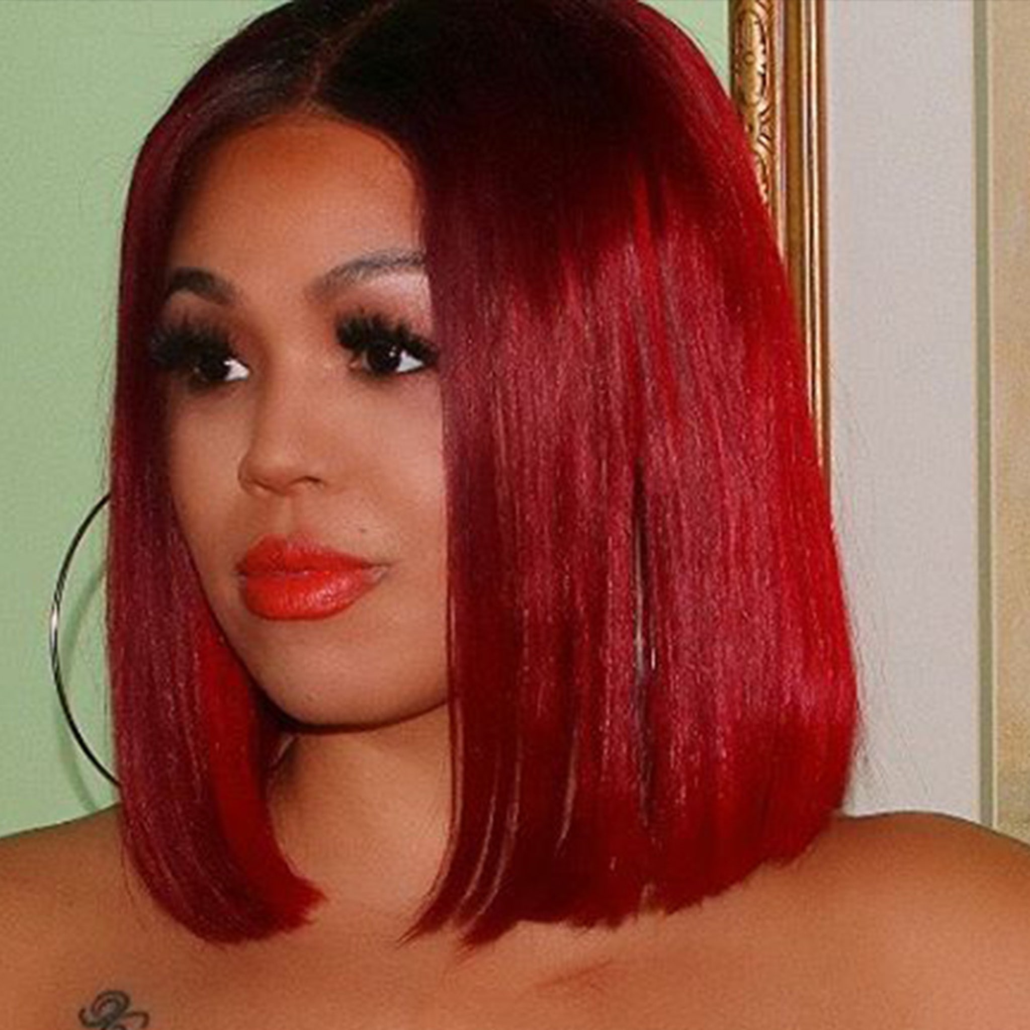 Bad Girls Club Star Judi Jai Ok After Wellness Check Following Suicidal Tweets