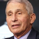 Dr. Fauci Wins $1 Million from Israeli Org for Defending Science