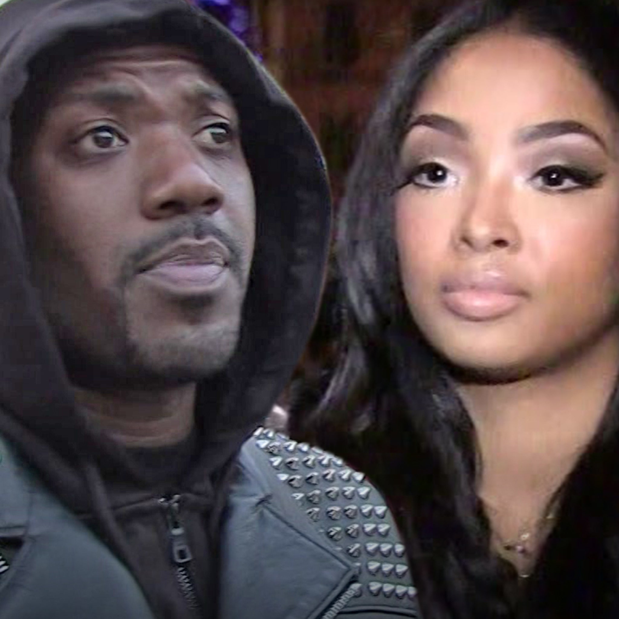 Back Together Again?: Princess Love Gets Ray J Divorce Order Dismissed