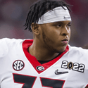 Univ. of Georgia OL Devin Willock, Team Staffer Killed In Car Crash