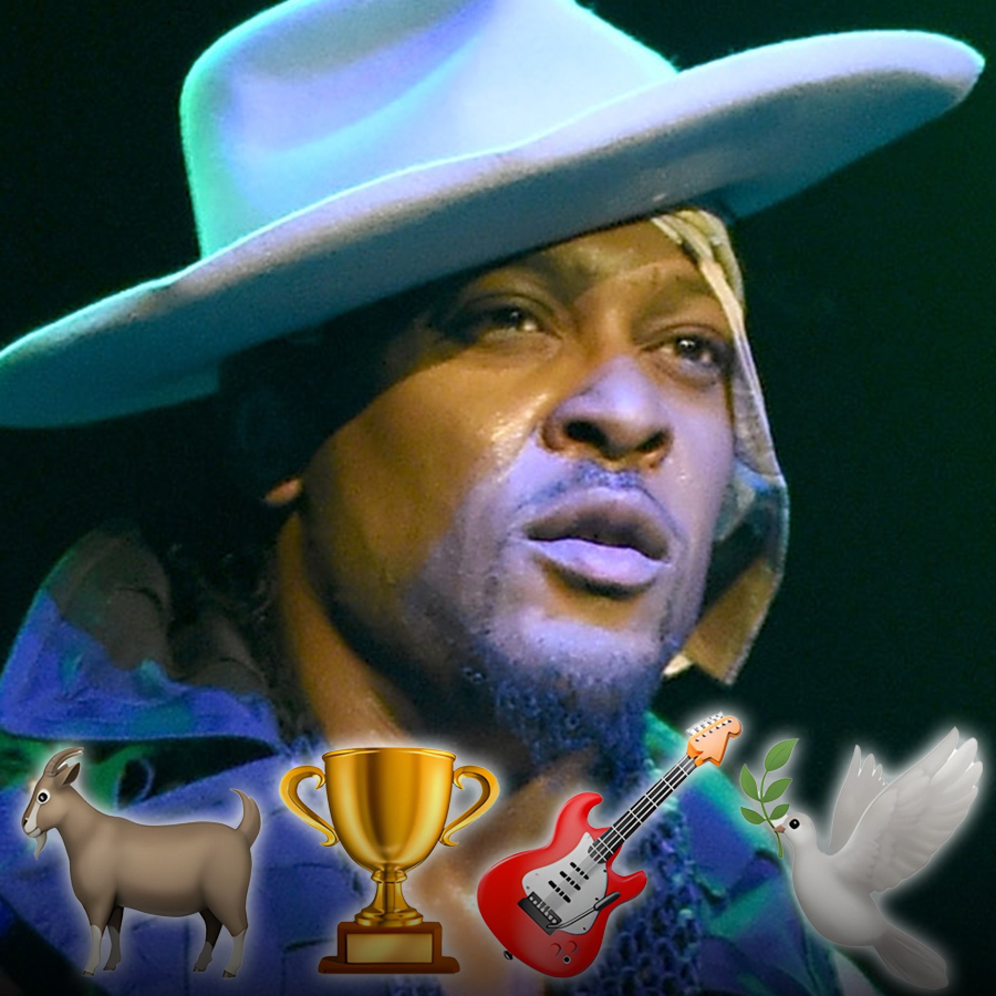 新品 Rh Factor /D'Angelo Q-Tip Common など参加 Celebrities Mourn, Memorialize D'Angelo After His Sudden Death