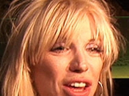 Courtney Love