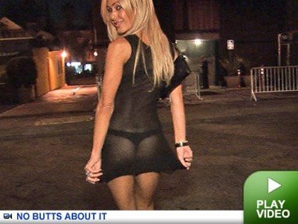 Shauna Sand: Click to watch