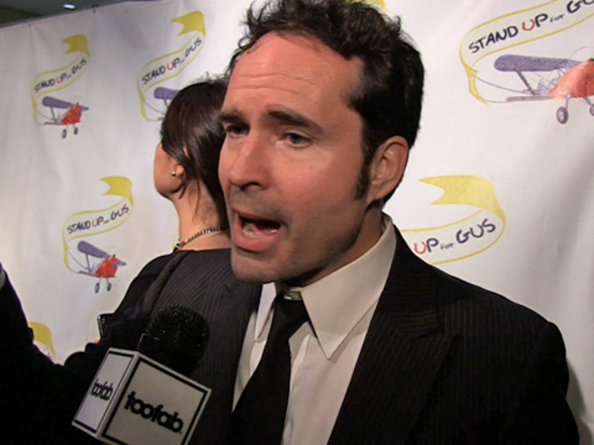 Jason Patric at 