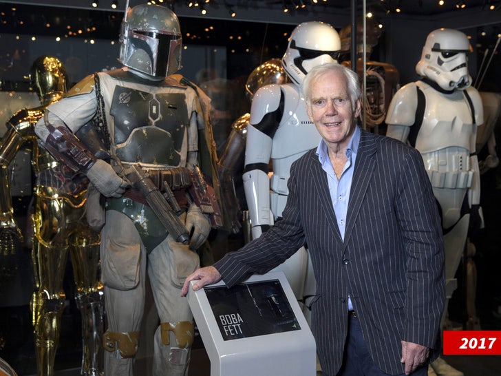 1217 Jeremy Bulloch bobba fett getty