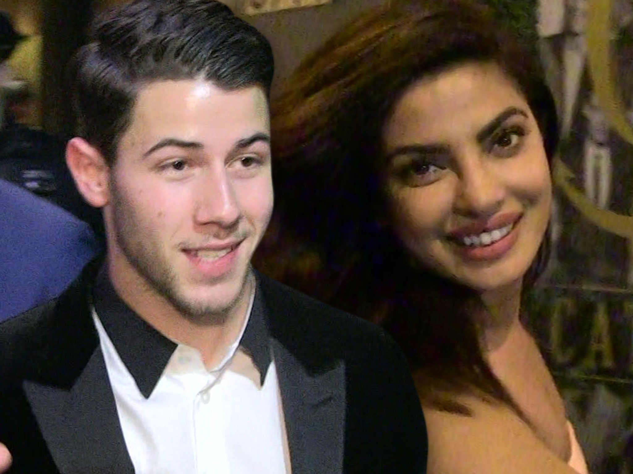 Priyanka Chopra and Nick Jonas Welcome First Baby Via Surrogate