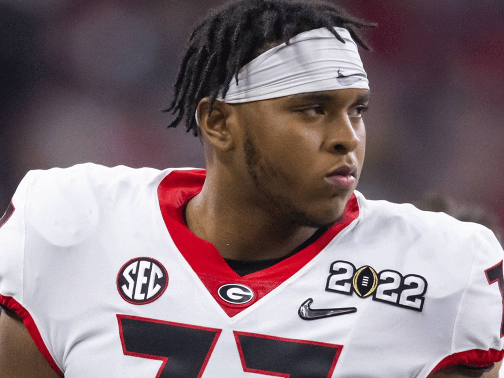 Devin Willock tragic crash details revealed in Georgia football death