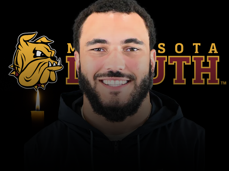 Reed Ryan  University of Minnesota Duluth  Athletics