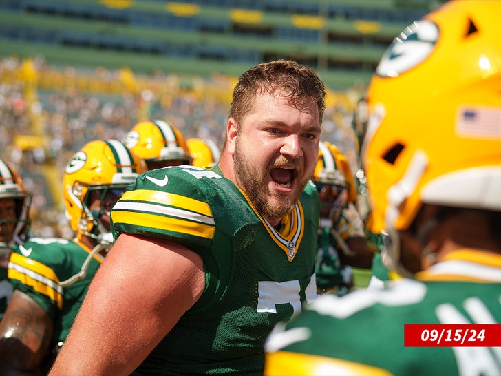 Josh Myers, Getty 1