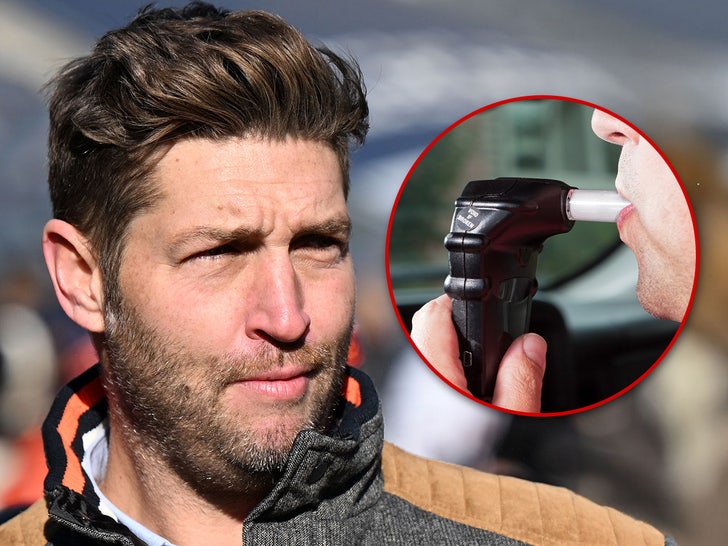 jay cutler breathalyzer device