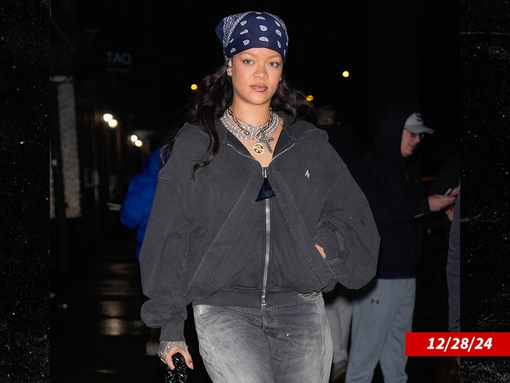 rihanna getty1