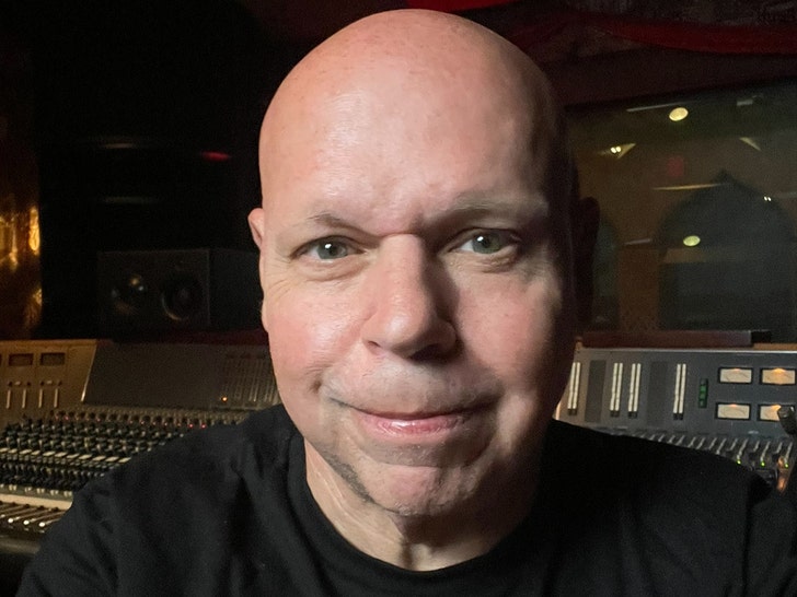 Matt Pinfield Insta 1