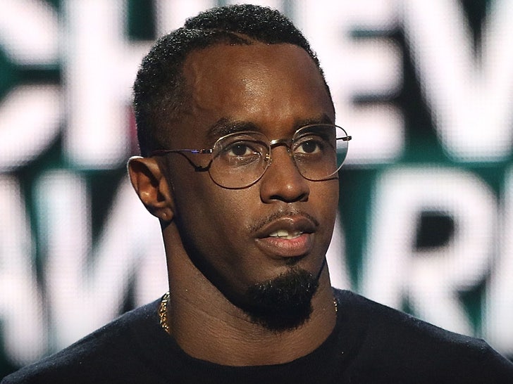 p diddy main getty
