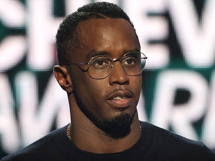 p diddy main getty