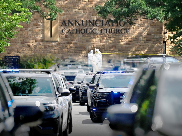 minneapolis school shooting main getty