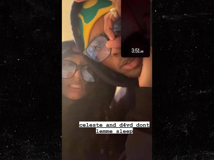 d4vd and celeste 1
