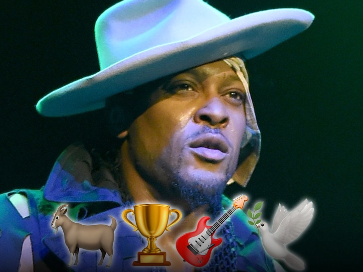 D'angelo's legacy