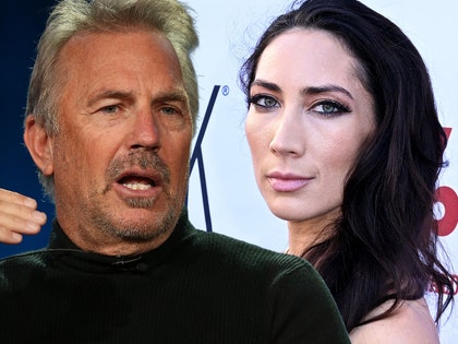 kevin costner Devyn LaBella getty shutterstock