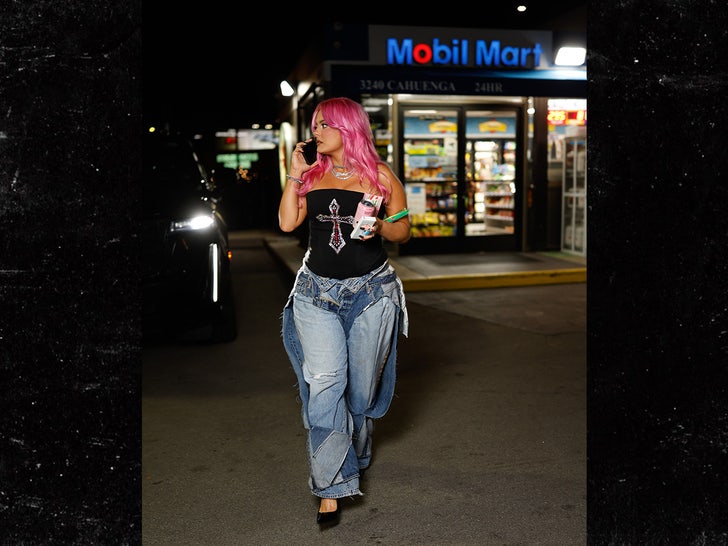 bebe rexha Bobby Rachpoot 1
