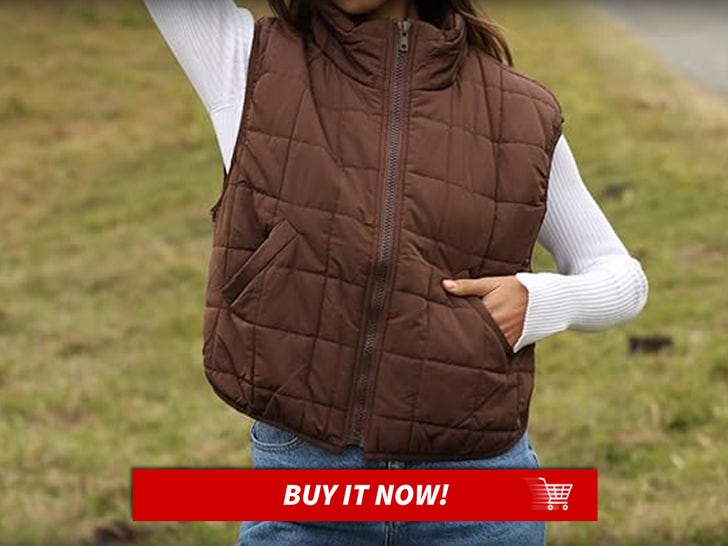 Zeagoo-Puffer-Vest-Kyle-Richards-Workout-Fits-MAIN
