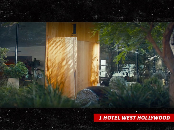1 Hotel West Hollywood 1hotels.com