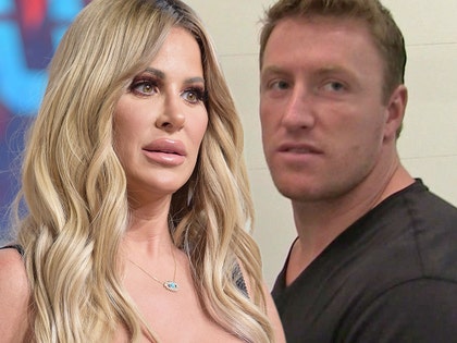 kim zolciak kroy biermann getty-tmz