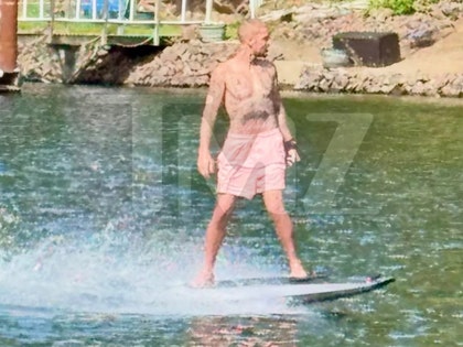 justin bieber in lake couer de alene tmz 2