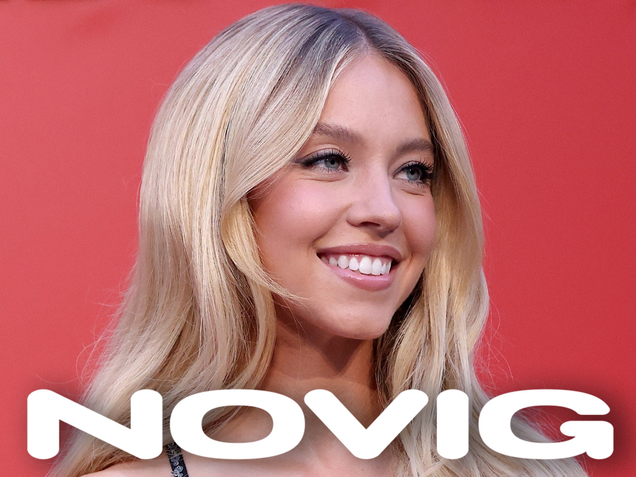 tmz.com - TMZ Staff - Sydney Sweeney Goes Topless in New Novig Sports Betting Promo Video