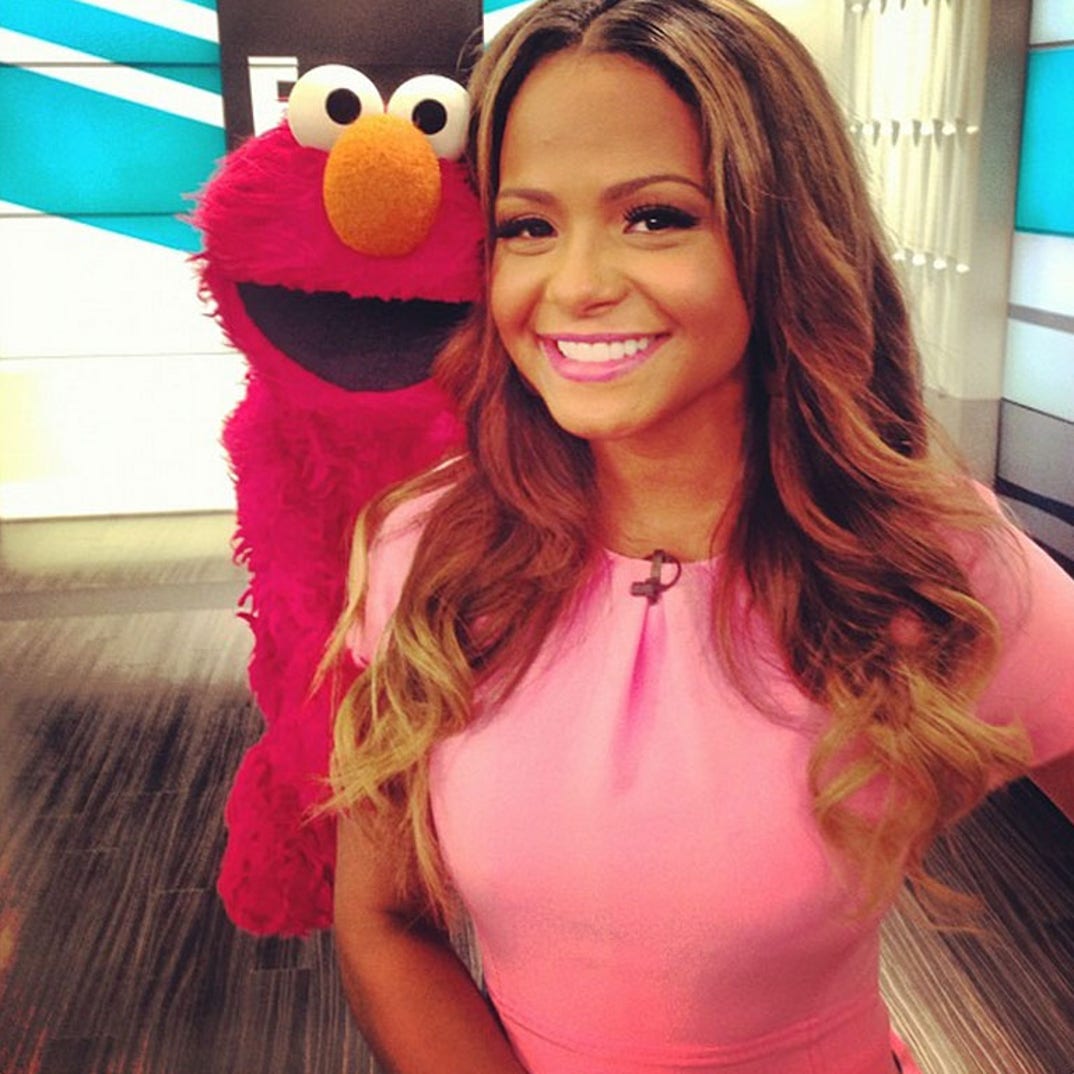 Sesame Street' Stars Sesame Street' Stars