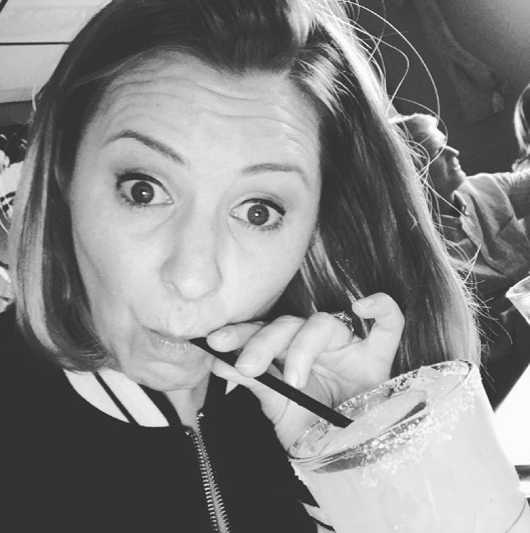 Beverley Mitchell