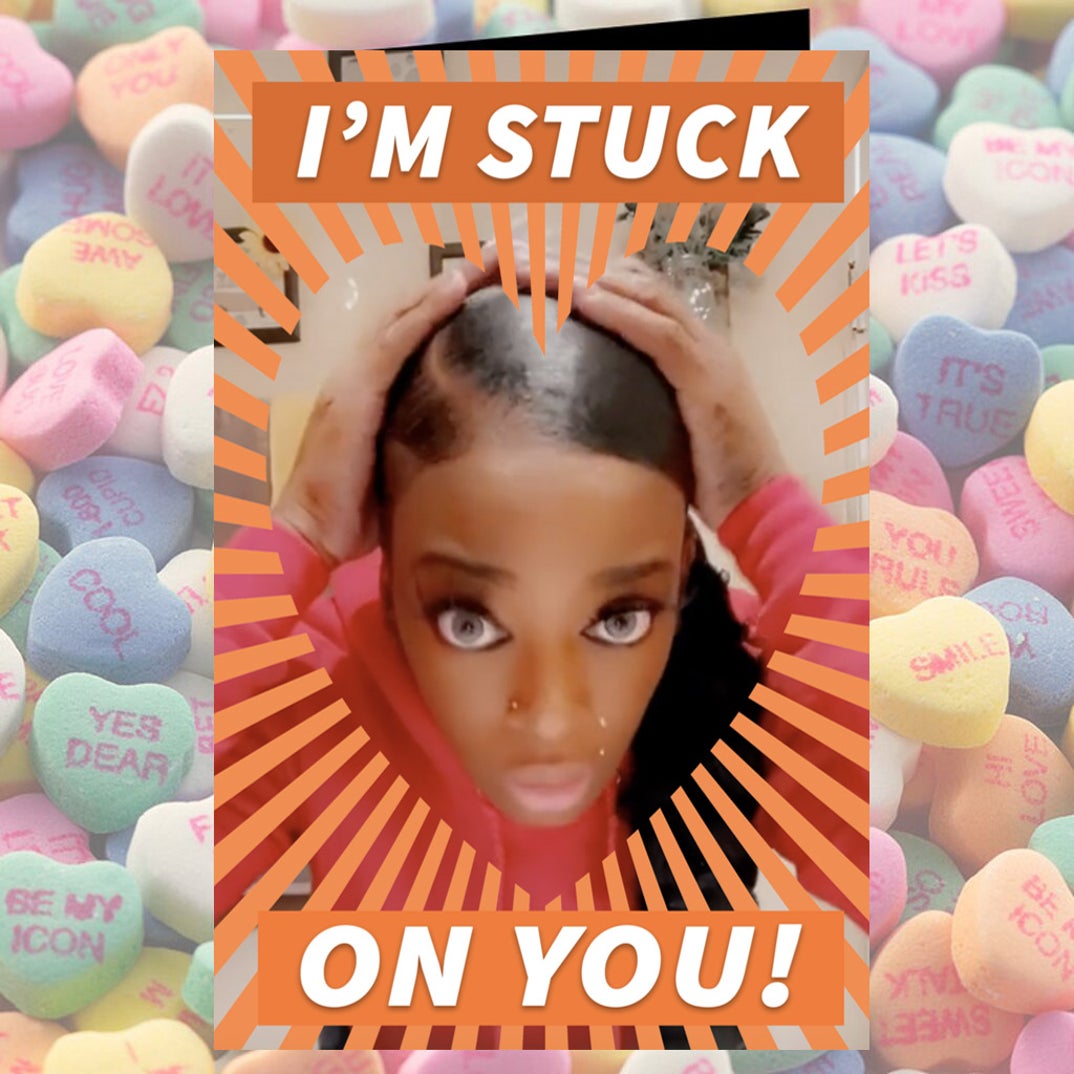 Click HERE to download this Valentine’s Day card!