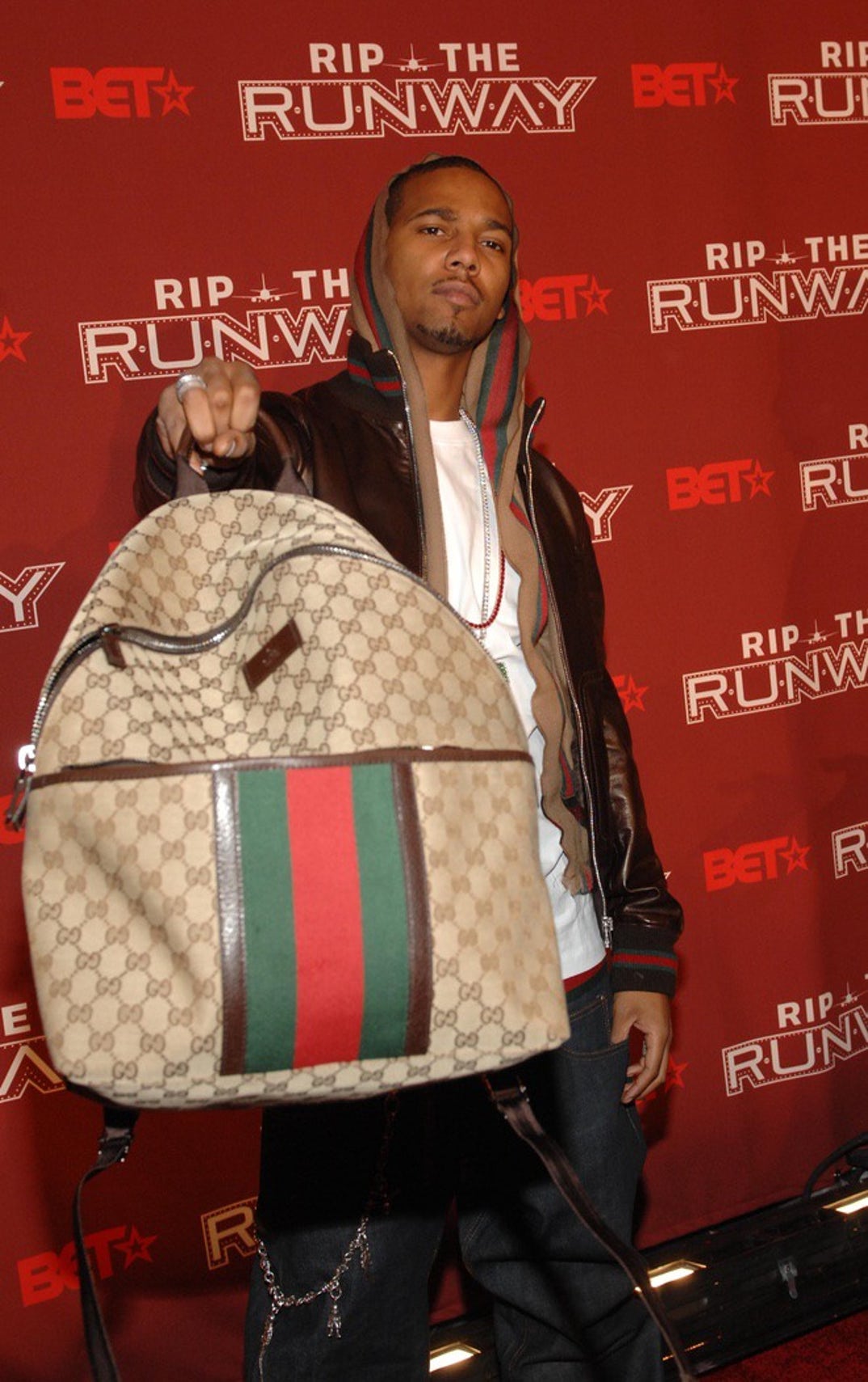 Juelz Santana Through The Years photos 8