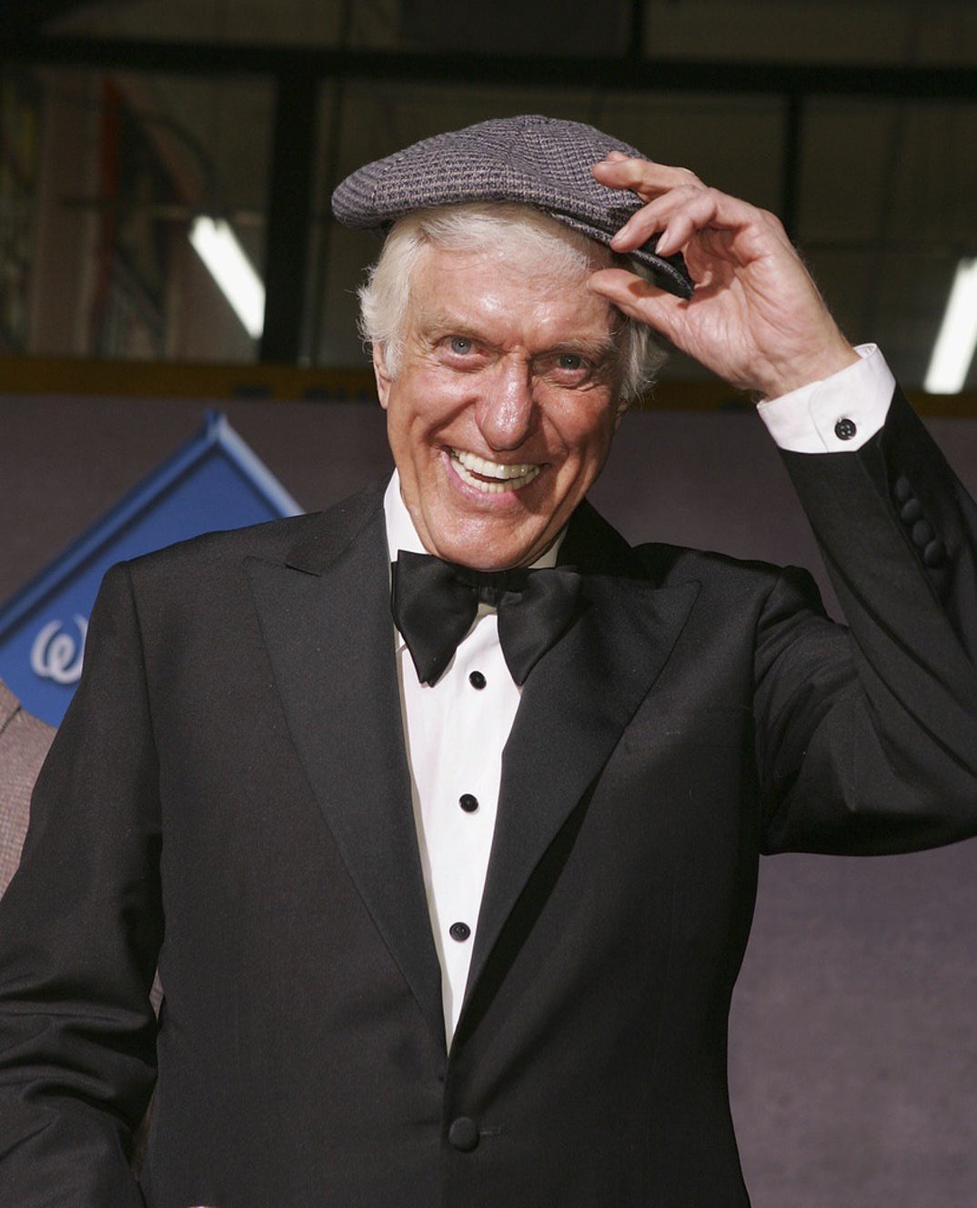 0321 Dick Van Dyke Through The Years11