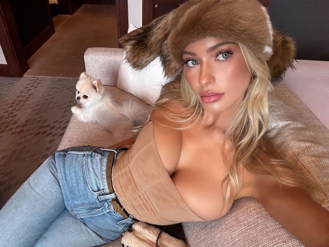 Hannah Palmer