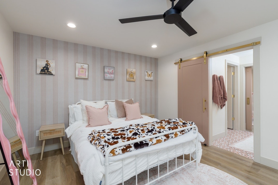 essi & Jordan Ngatikaura House 66