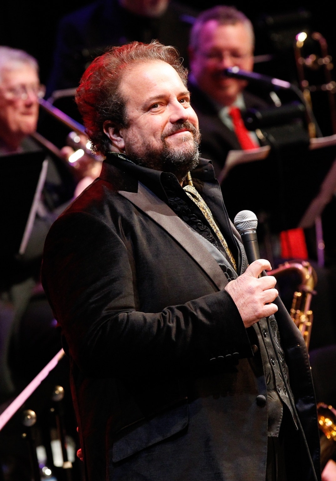 Raul Malo Remembering 2