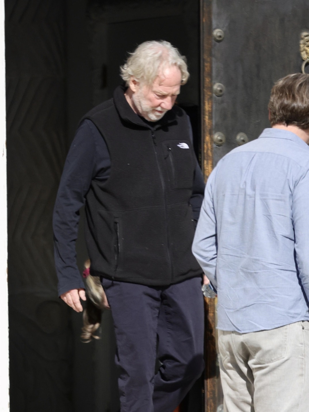 Timothy Busfield  Out of Jail 9