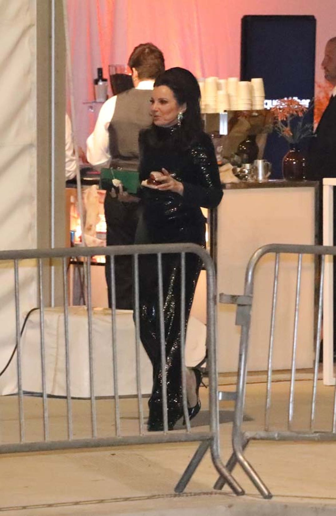Fran Drescher