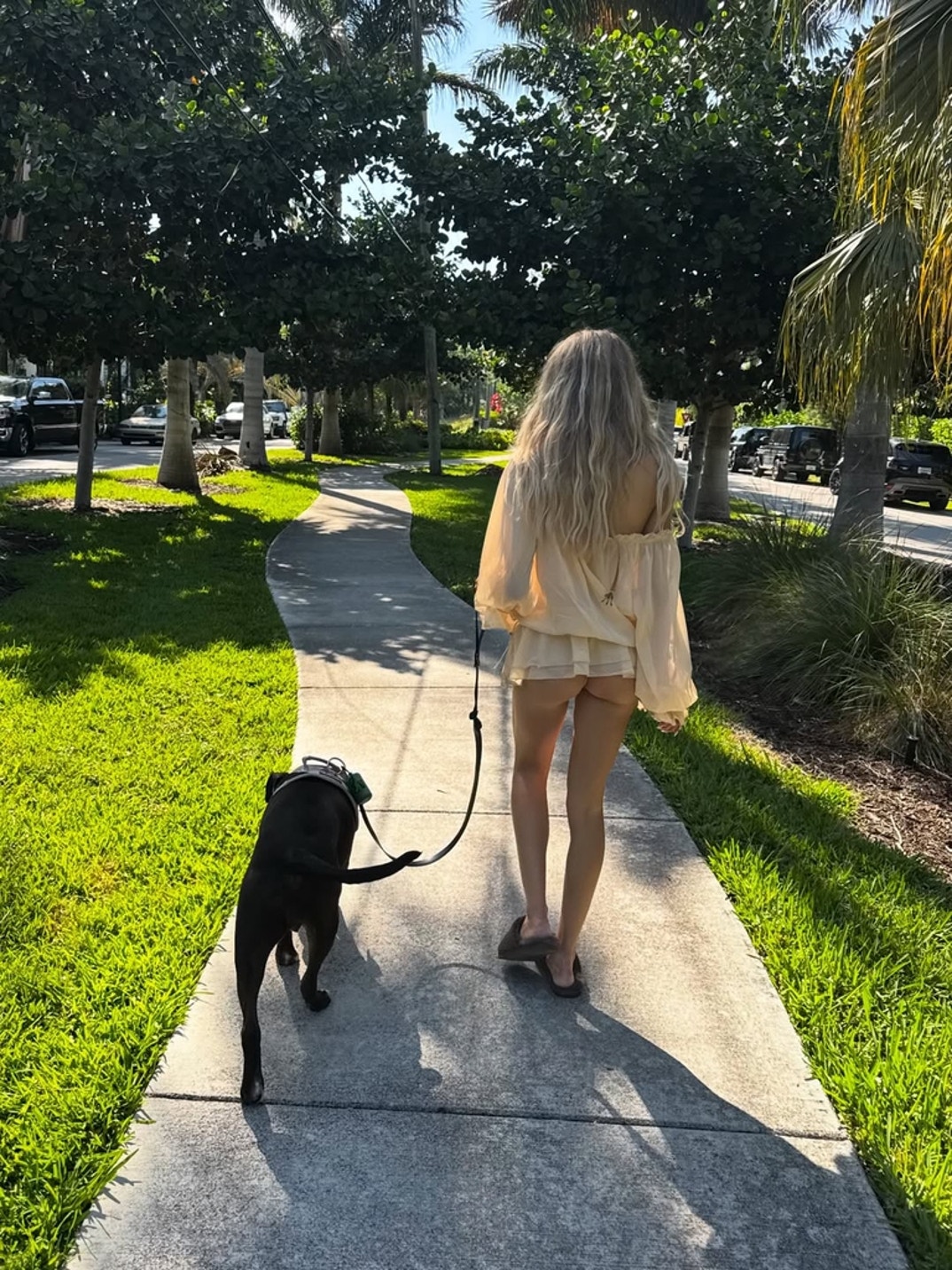 Alix Earle Hot Shots 2