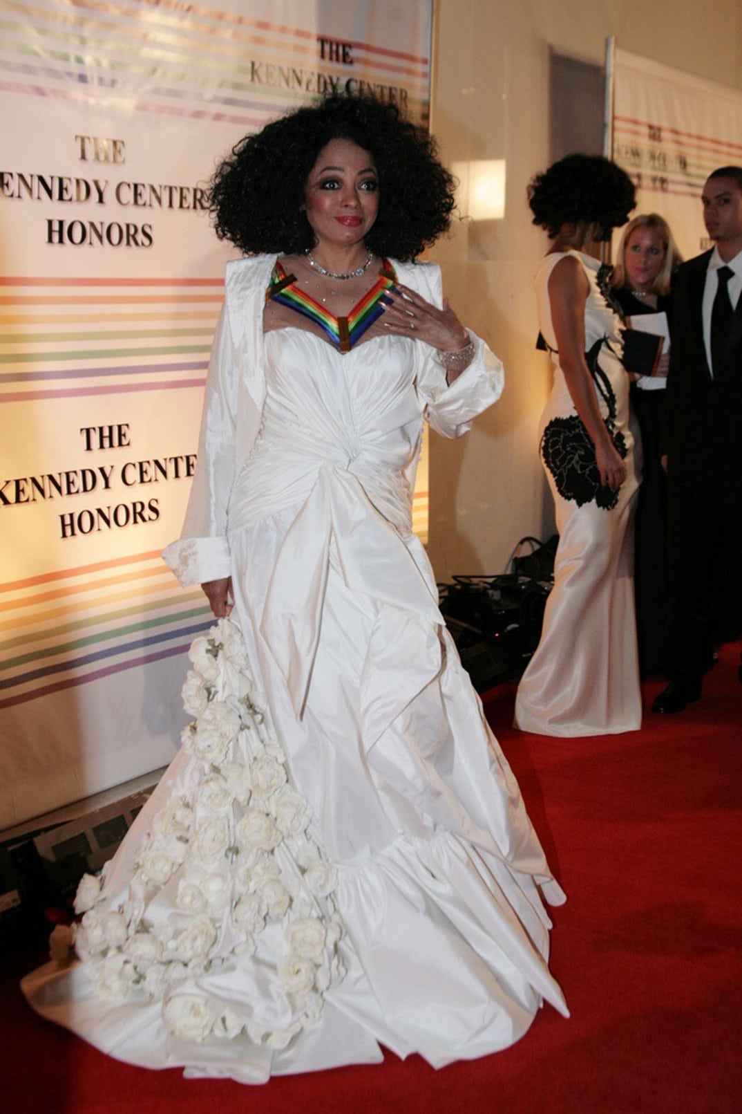 Diana Ross Through The Years 4