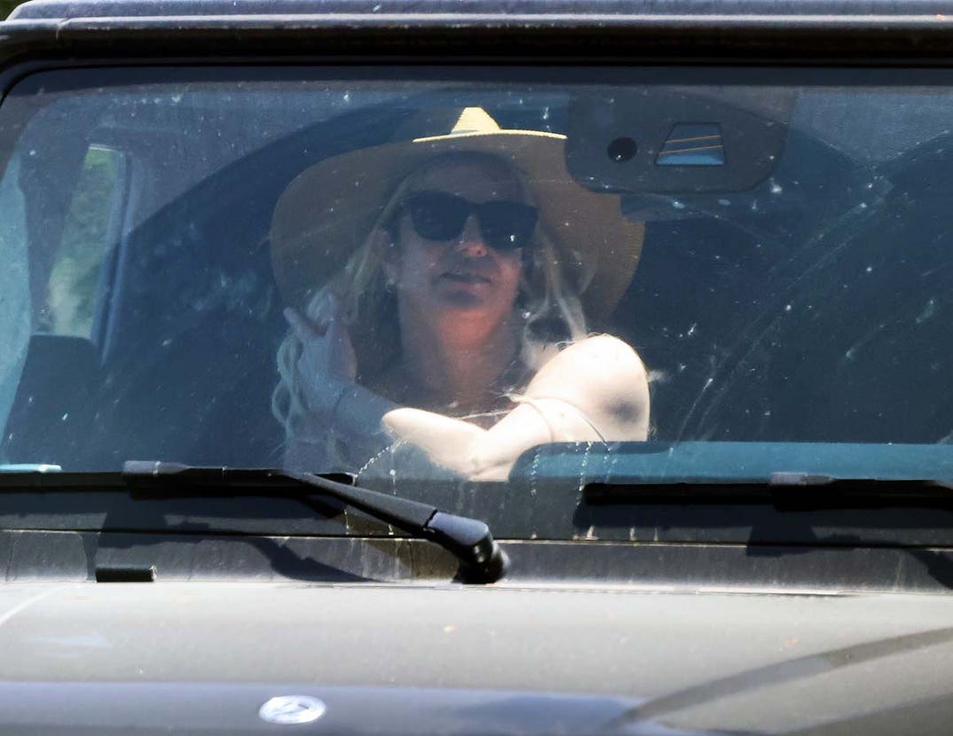 Britney Spears