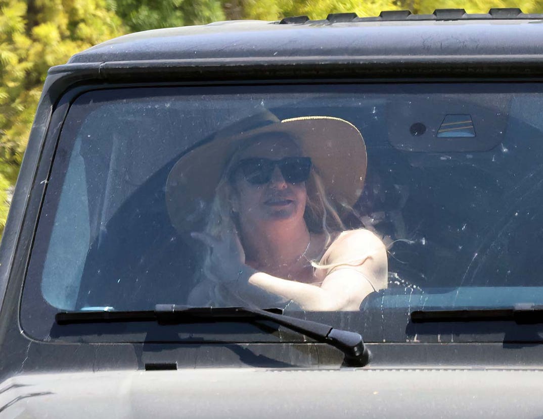 Britney Spears