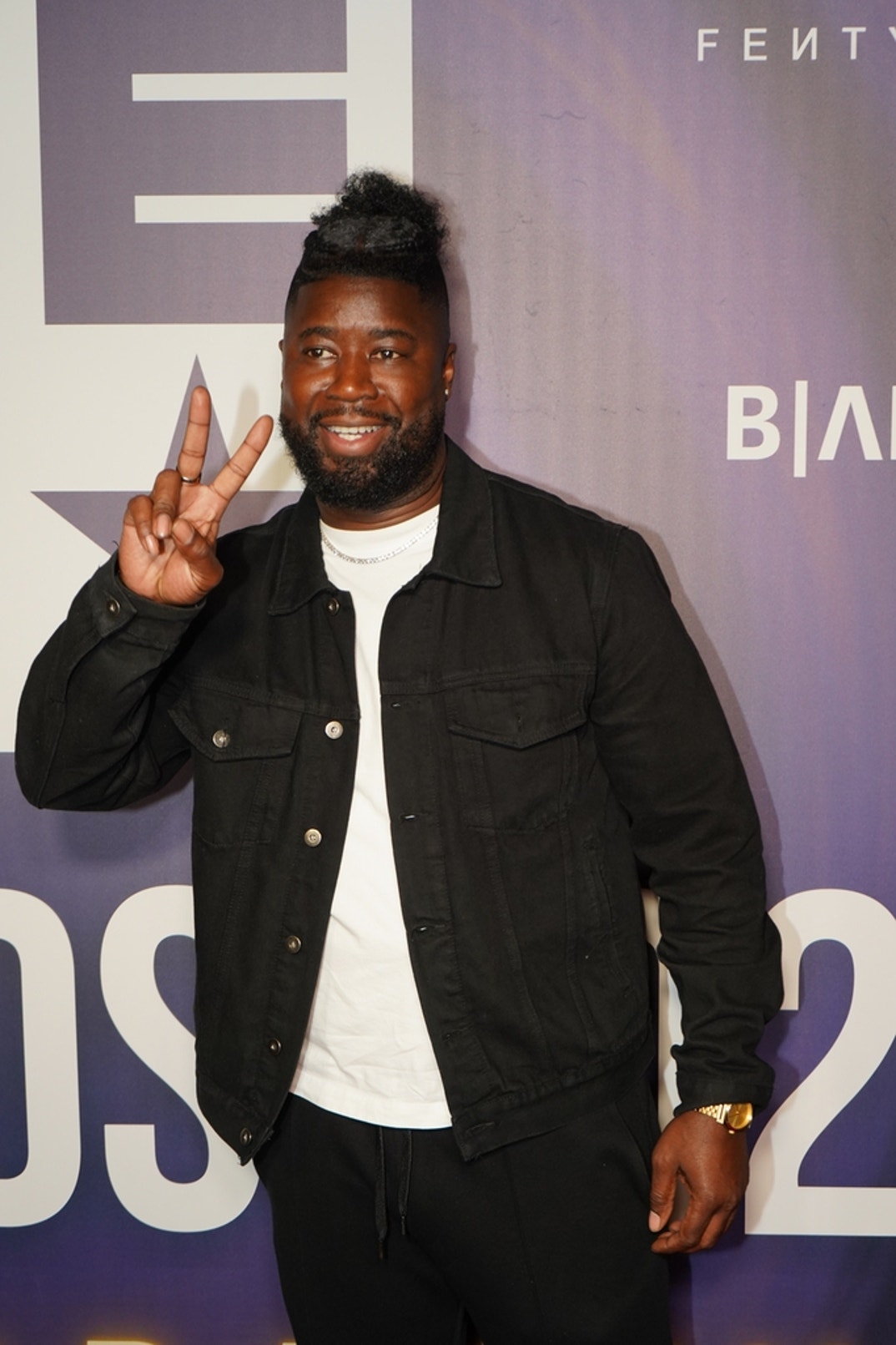 Hollywood Roosevelt BET Afterparty 26